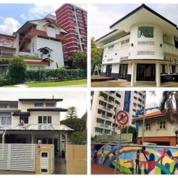 External Painting Singapore - Private Estates External Painting Singapore - Private Estates
