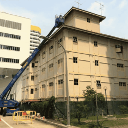 External Painting External Painting