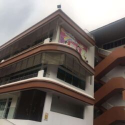 Building External Painting Services Building External Painting Services