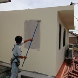 External Painting Services Singapore for Landed Properties External Painting Services Singapore for Landed Properties