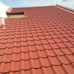 Clay Tile Roof Clay Tile Roof