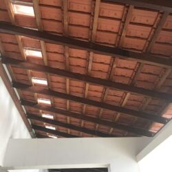 Clay Tile Roof Clay Tile Roof