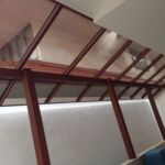 Polycarbonate Roofing Polycarbonate Roofing