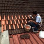 Residential Waterproofing 3 Price of Roof Waterproofing in Singapore