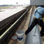 Commercial Waterproofing Commercial Waterproofing