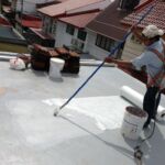 Residential Waterproofing Residential Waterproofing