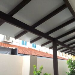 Aluminium Composite Panel Roofs Aluminium Composite Panel Roofs