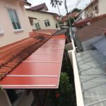 Aluminium Composite Panel Roofs Aluminium Composite Panel Roofs