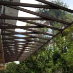 Glass Roof | Glass Roofing | Skylight Glass Roof | Glass Roofing | Skylight