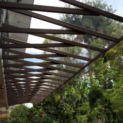 Glass Roof | Glass Roofing | Skylight Glass Roof | Glass Roofing | Skylight