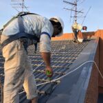 Residential Waterproofing Residential Waterproofing