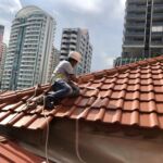 Waterproofing Waterproofing