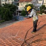 Roof Specialist 3 roof leakage repair
