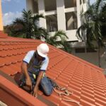 Roof Specialist 2 Installation of Clay Tile Roof | Roofer Contractors | Roofer Contractor Near Me | Roofers | Tile Roofers | Roofer Contractors | Roof Repair | Roof Installation | Roof Contractors