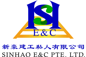 SinHao E&C Pte Ltd - Best Structural Steel Works Contractor | BCA Registered Contractor Singapore