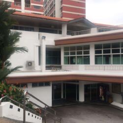 House External Painting Services Singapore