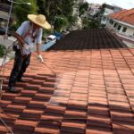 Roof Restoration 5 Roof Leaking Repair | Roof Leaking & Roof Leakage in Singapore: What to Do Immediately and the Serious Dangers of Waiting | Roof Repair