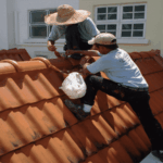 Roof Leakage Repair & Waterproofing Roof Leakage Repair & Waterproofing