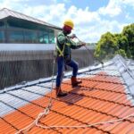 Roof Restoration 3 Roof Leaking, Roof Waterproofing Singapore, Roof Repair in Singapore | Roof Leak Repair